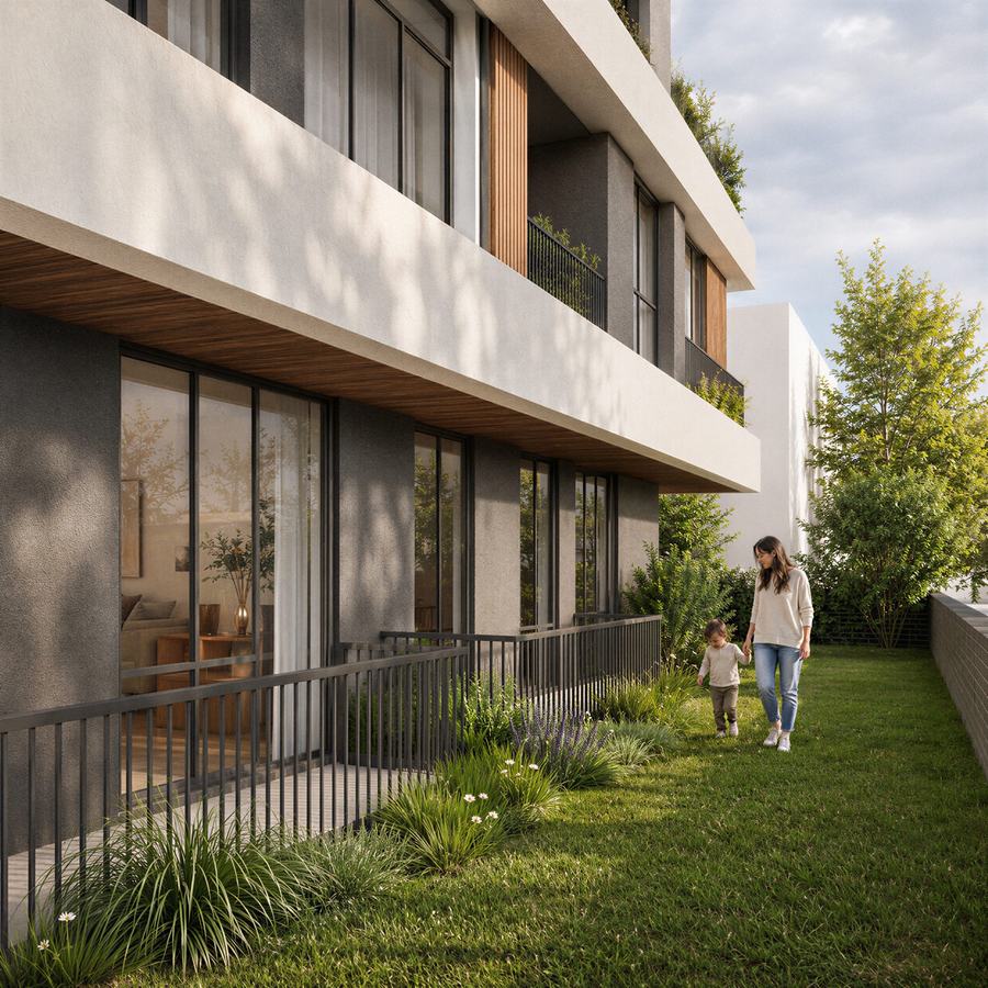Sefer Apartmanı